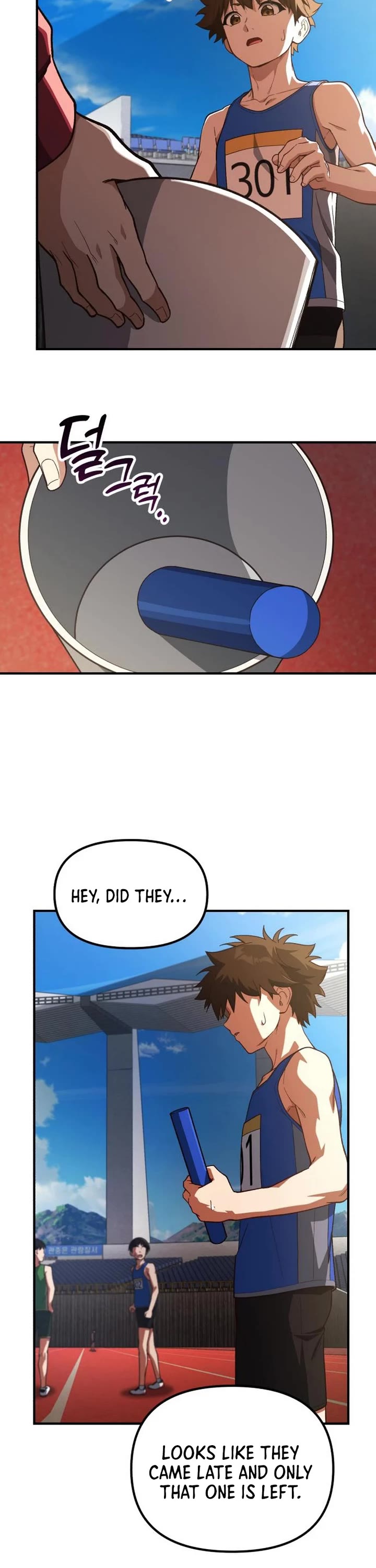 The Genius Wants to be Ordinary! Chapter 19 page 18 - Chapter 19