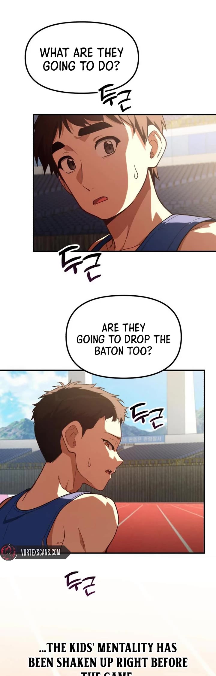 The Genius Wants to be Ordinary! Chapter 19 page 19 - Chapter 19