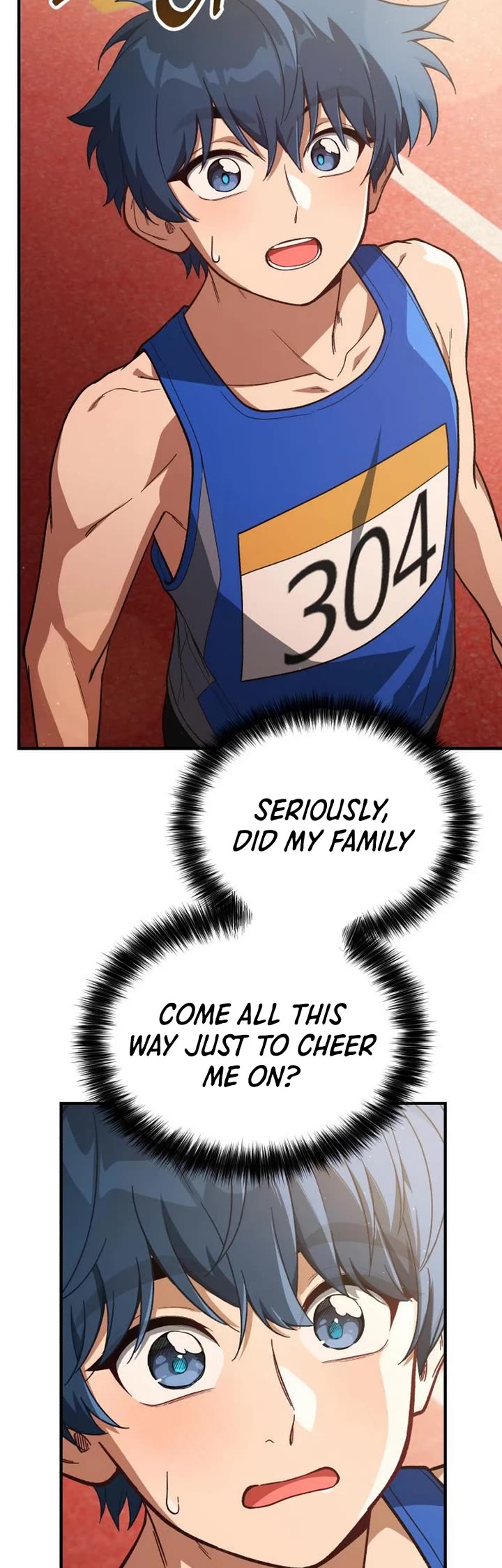 The Genius Wants to be Ordinary! Chapter 19 page 24 - Chapter 19