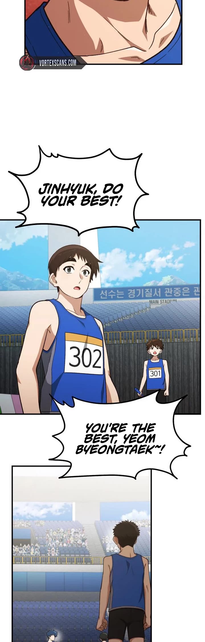 The Genius Wants to be Ordinary! Chapter 19 page 25 - Chapter 19
