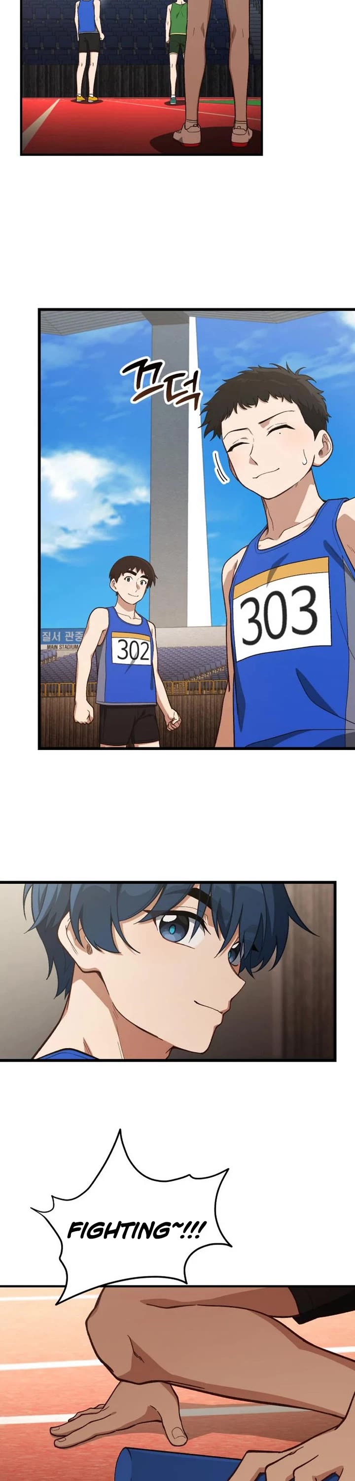 The Genius Wants to be Ordinary! Chapter 19 page 26 - Chapter 19