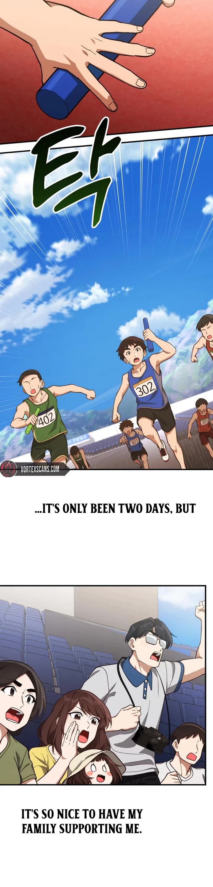 The Genius Wants to be Ordinary! Chapter 19 page 28 - Chapter 19
