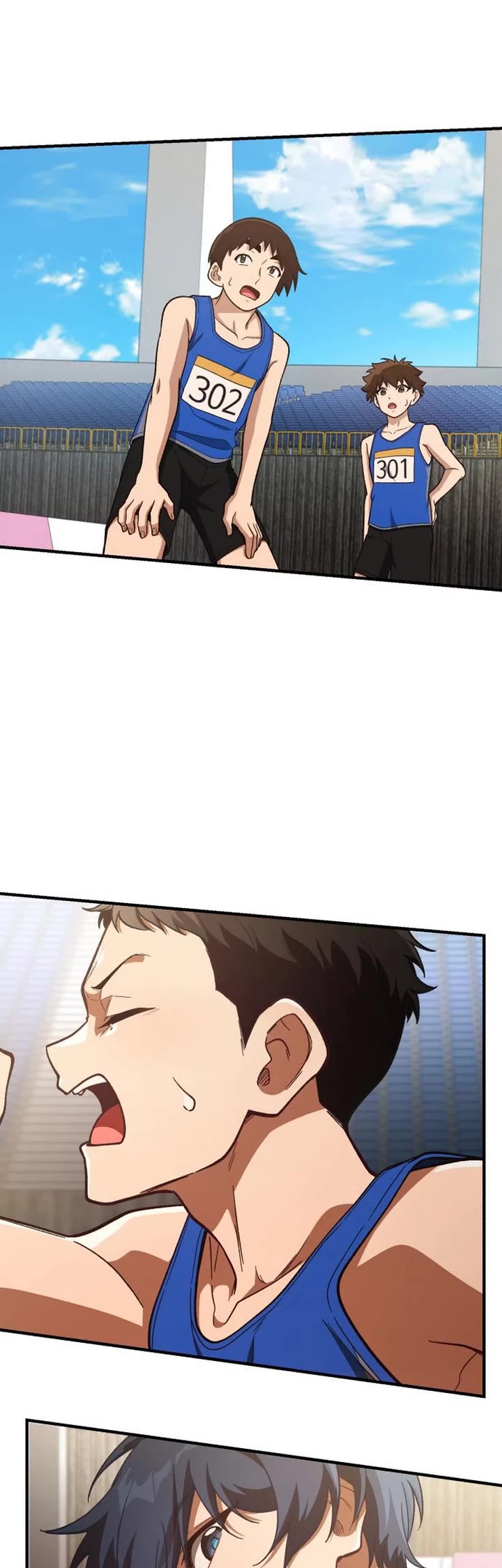 The Genius Wants to be Ordinary! Chapter 19 page 30 - Chapter 19