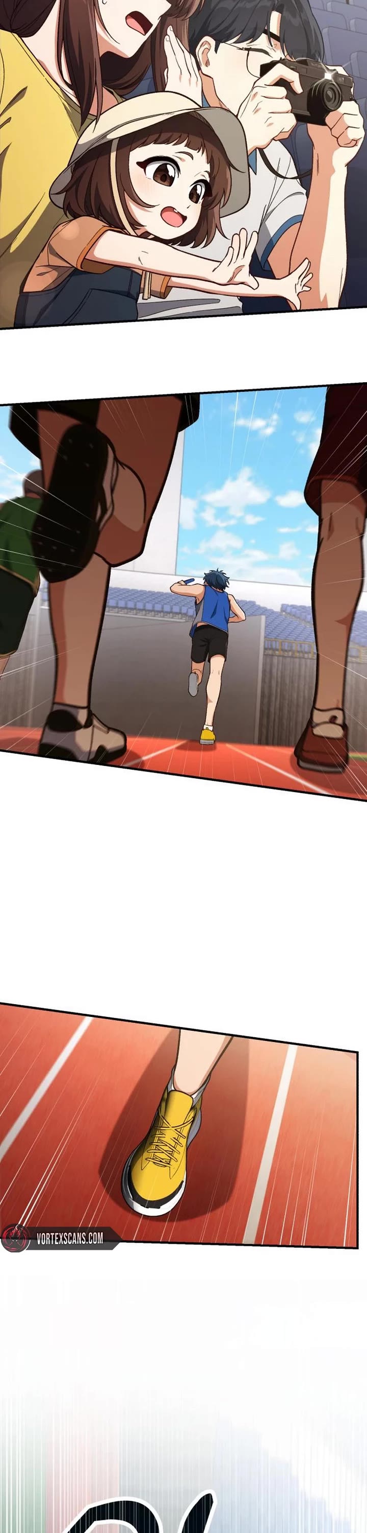The Genius Wants to be Ordinary! Chapter 19 page 33 - Chapter 19