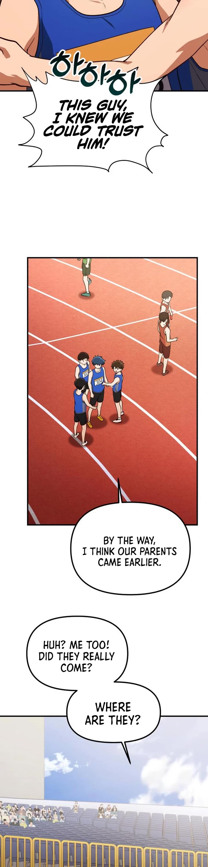 The Genius Wants to be Ordinary! Chapter 19 page 38 - Chapter 19