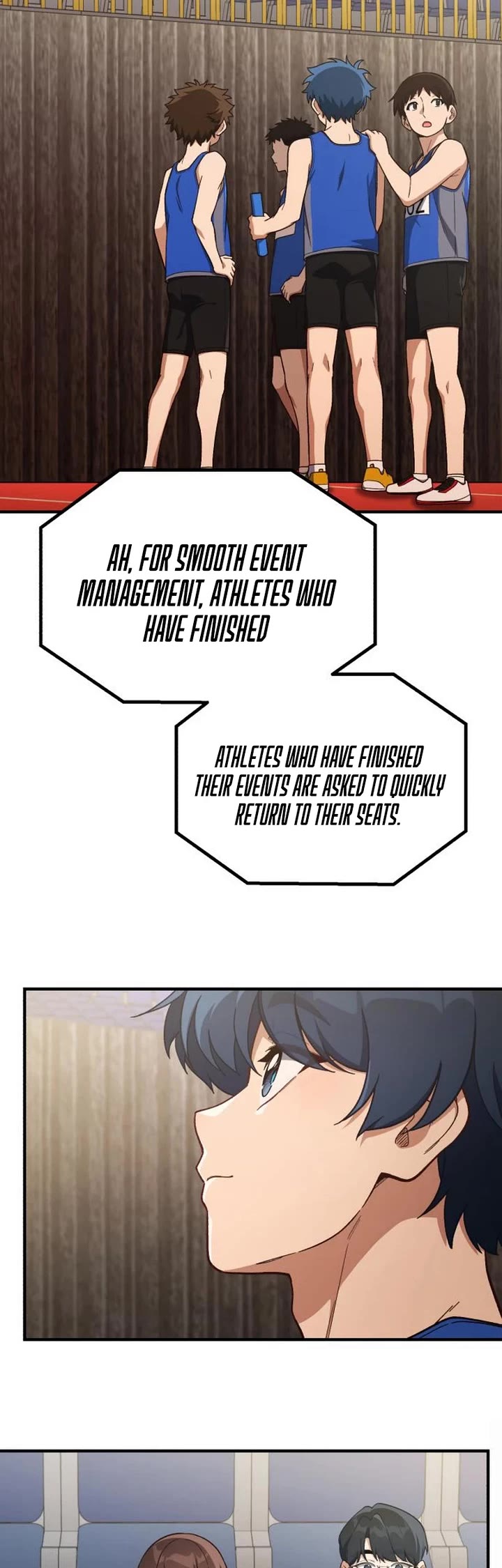 The Genius Wants to be Ordinary! Chapter 19 page 39 - Chapter 19