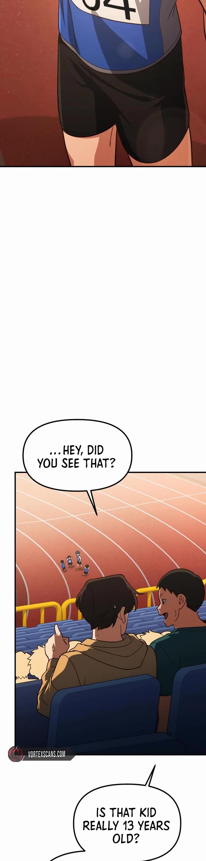 The Genius Wants to be Ordinary! Chapter 19 page 41 - Chapter 19