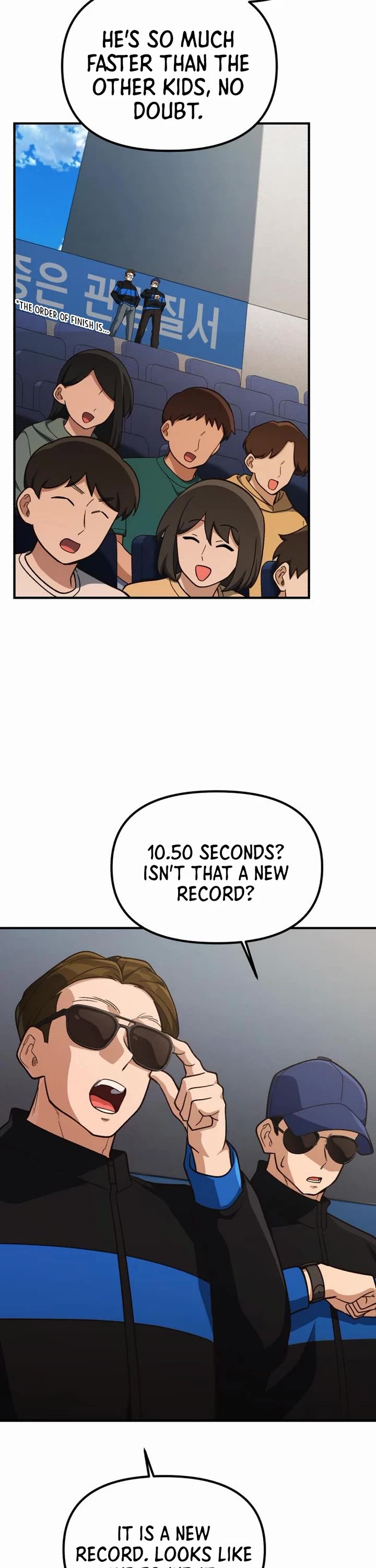 The Genius Wants to be Ordinary! Chapter 19 page 42 - Chapter 19