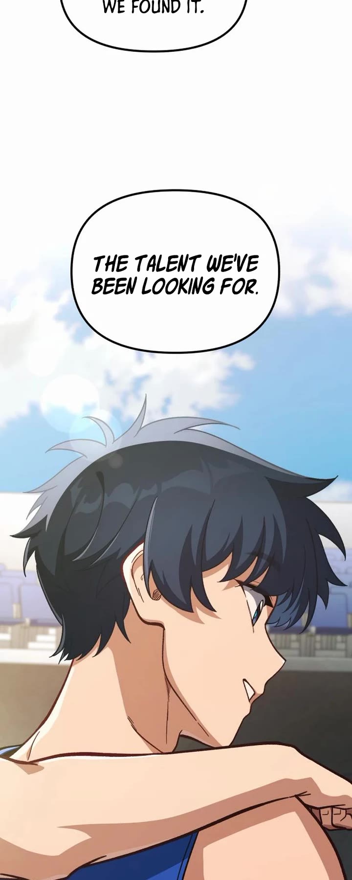 The Genius Wants to be Ordinary! Chapter 19 page 43 - Chapter 19