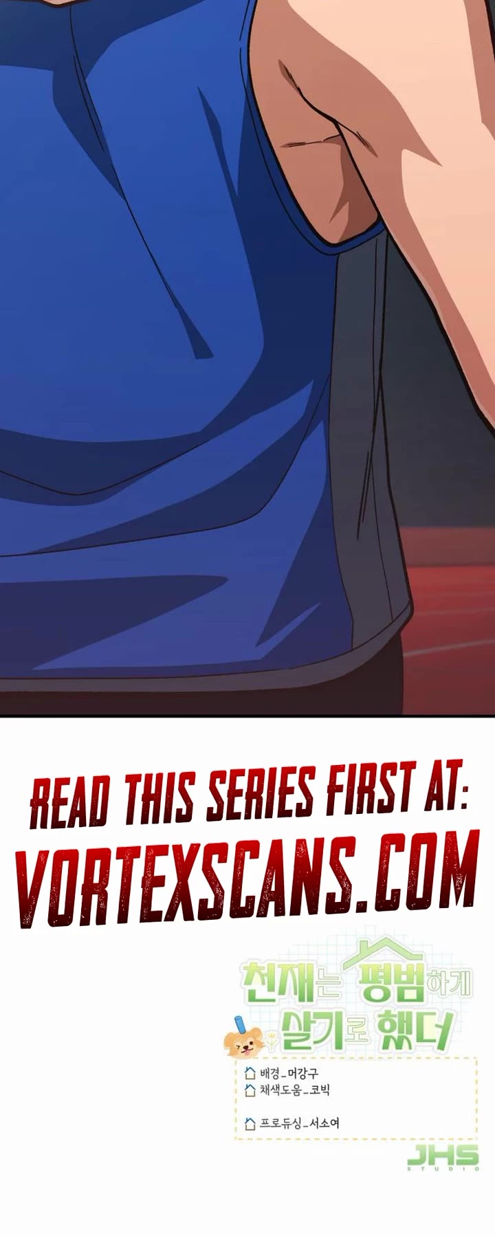 The Genius Wants to be Ordinary! Chapter 19 page 44 - Chapter 19
