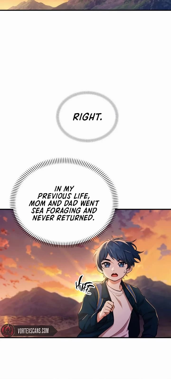 The Genius Wants to be Ordinary! Chapter 2 page 10 - Chapter 2