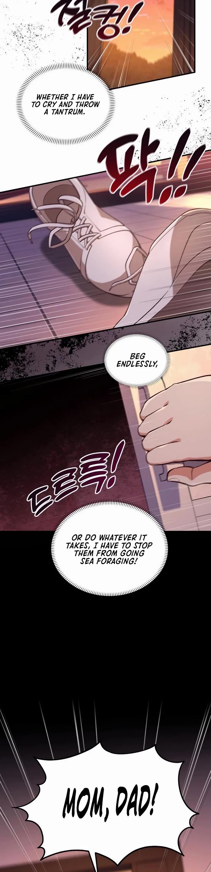 The Genius Wants to be Ordinary! Chapter 2 page 13 - Chapter 2