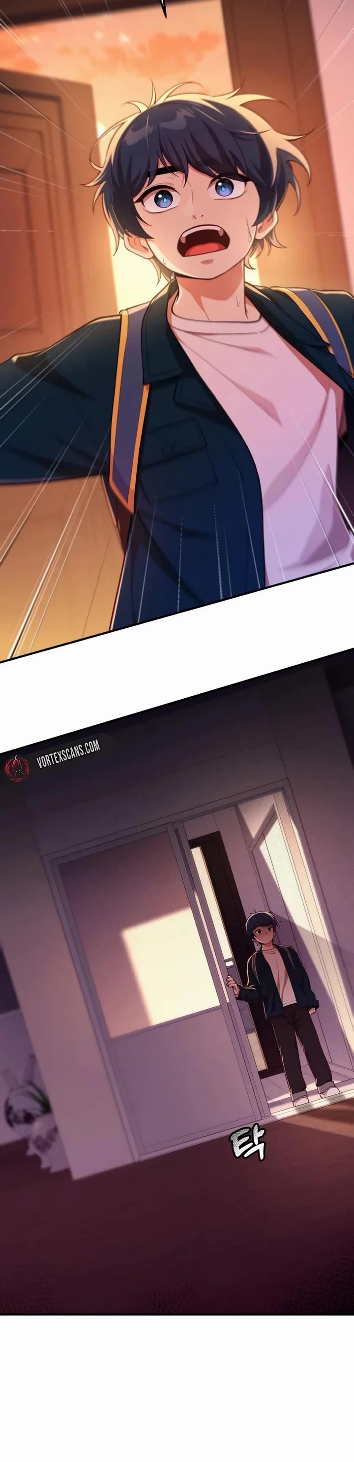 The Genius Wants to be Ordinary! Chapter 2 page 14 - Chapter 2