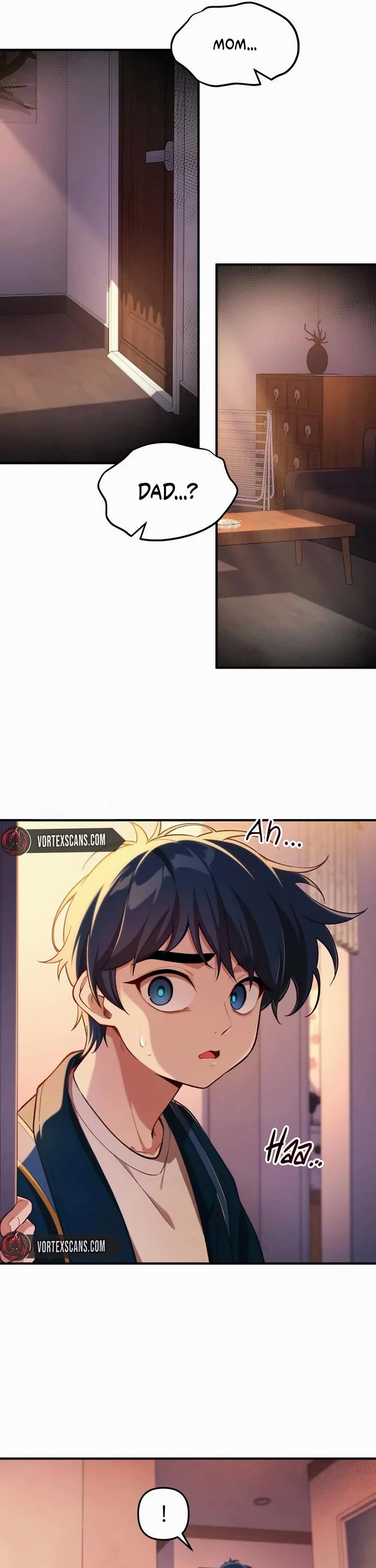 The Genius Wants to be Ordinary! Chapter 2 page 15 - Chapter 2