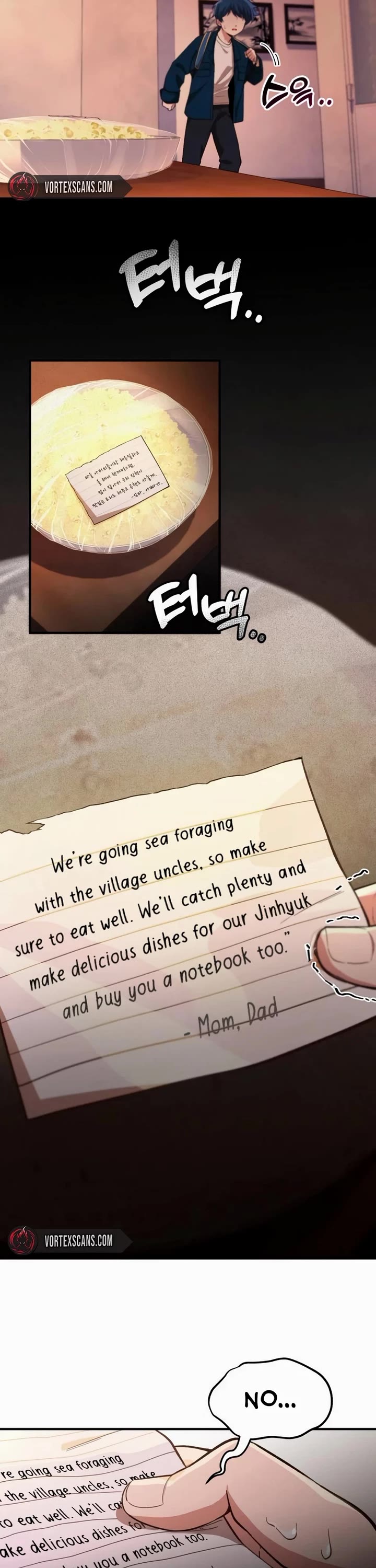 The Genius Wants to be Ordinary! Chapter 2 page 16 - Chapter 2