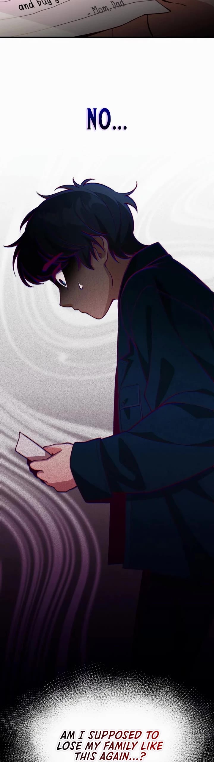 The Genius Wants to be Ordinary! Chapter 2 page 17 - Chapter 2