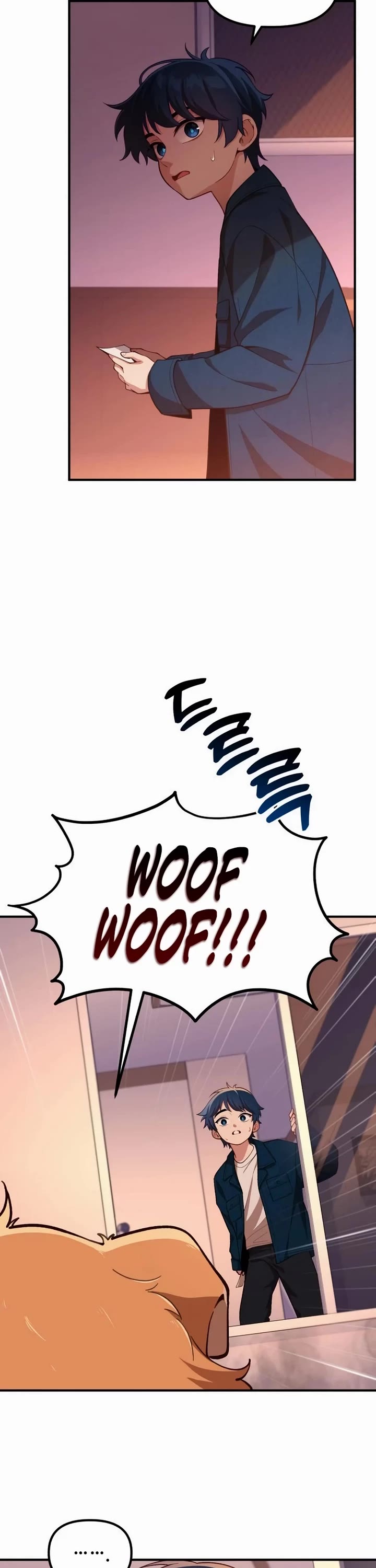 The Genius Wants to be Ordinary! Chapter 2 page 21 - Chapter 2