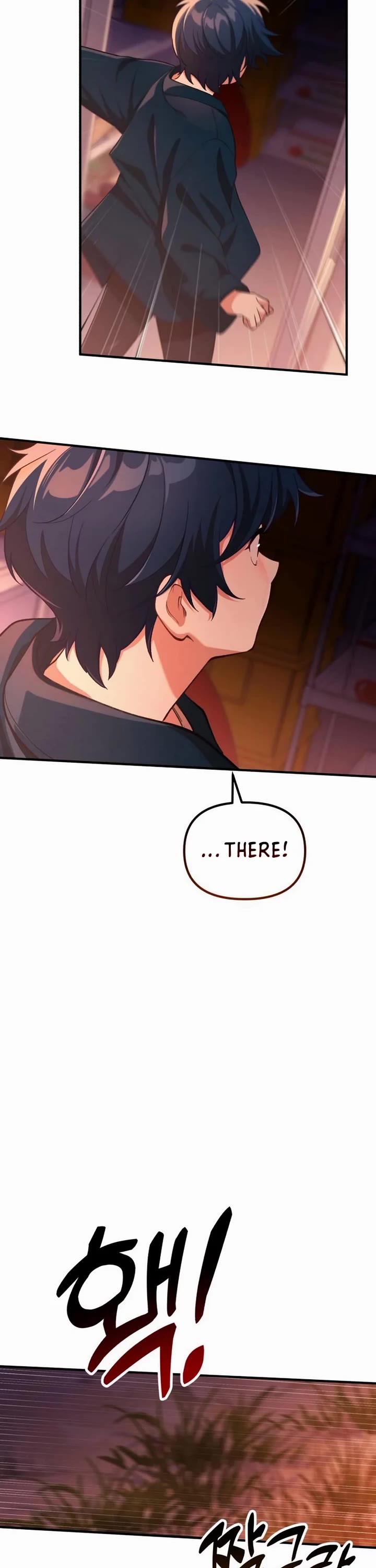 The Genius Wants to be Ordinary! Chapter 2 page 25 - Chapter 2