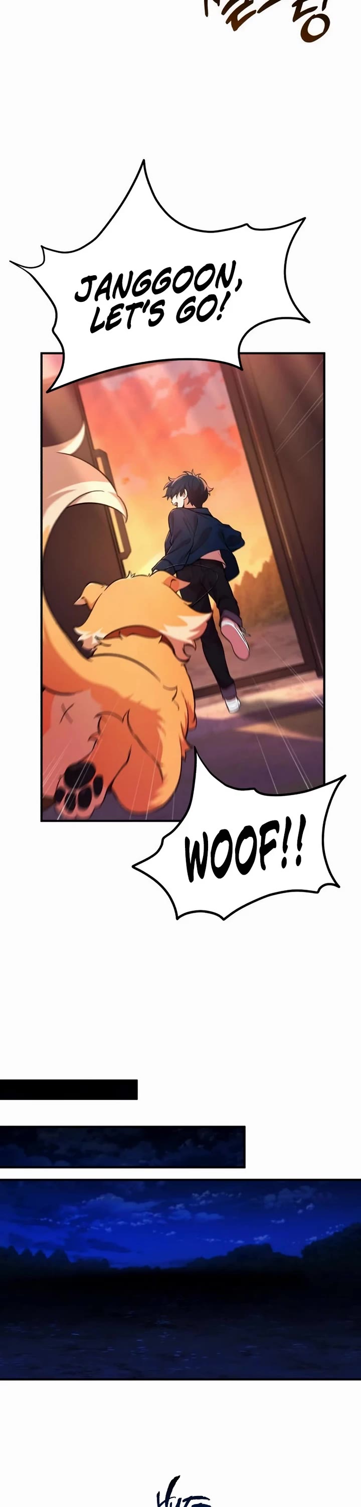 The Genius Wants to be Ordinary! Chapter 2 page 26 - Chapter 2
