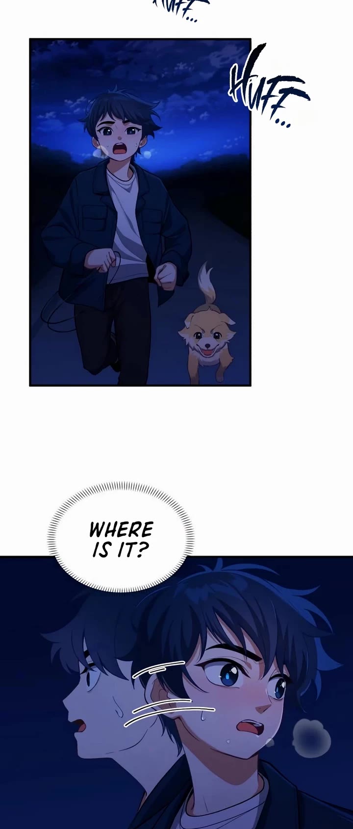 The Genius Wants to be Ordinary! Chapter 2 page 27 - Chapter 2