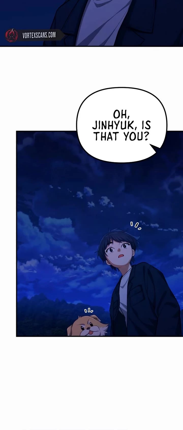 The Genius Wants to be Ordinary! Chapter 2 page 28 - Chapter 2