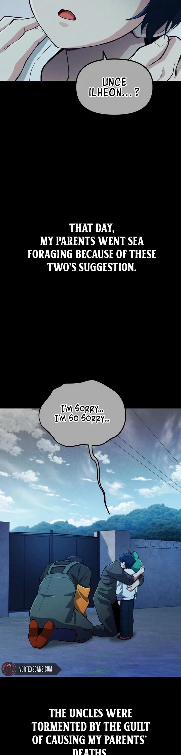 The Genius Wants to be Ordinary! Chapter 2 page 30 - Chapter 2