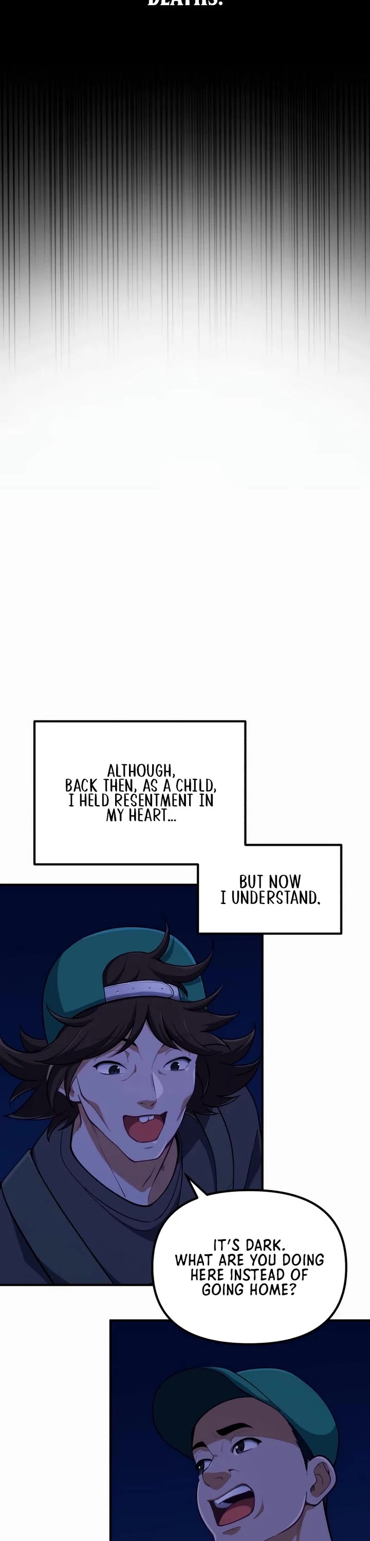 The Genius Wants to be Ordinary! Chapter 2 page 31 - Chapter 2