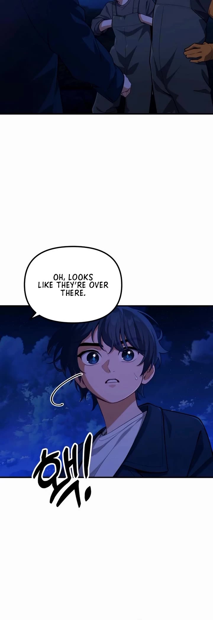 The Genius Wants to be Ordinary! Chapter 2 page 33 - Chapter 2