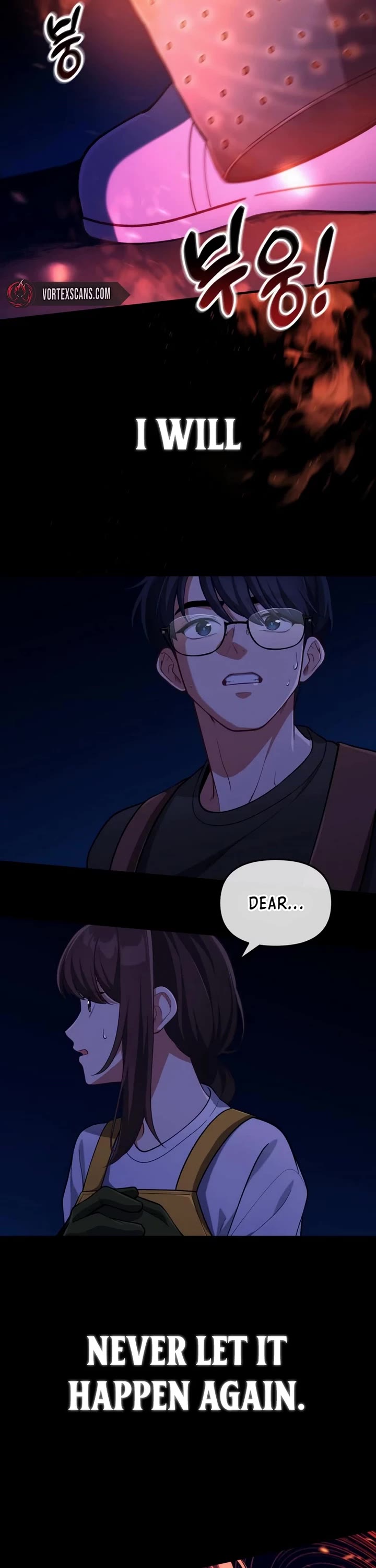 The Genius Wants to be Ordinary! Chapter 2 page 43 - Chapter 2