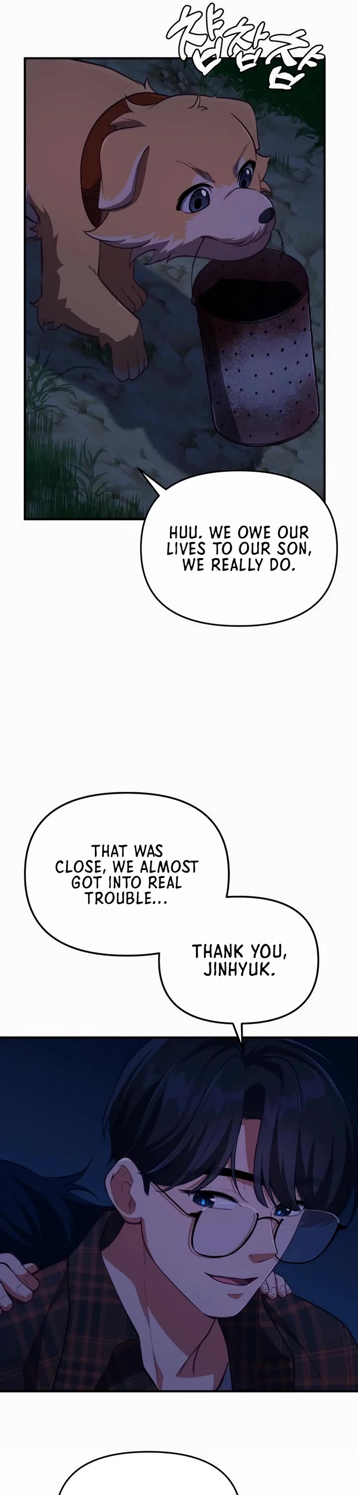 The Genius Wants to be Ordinary! Chapter 2 page 49 - Chapter 2
