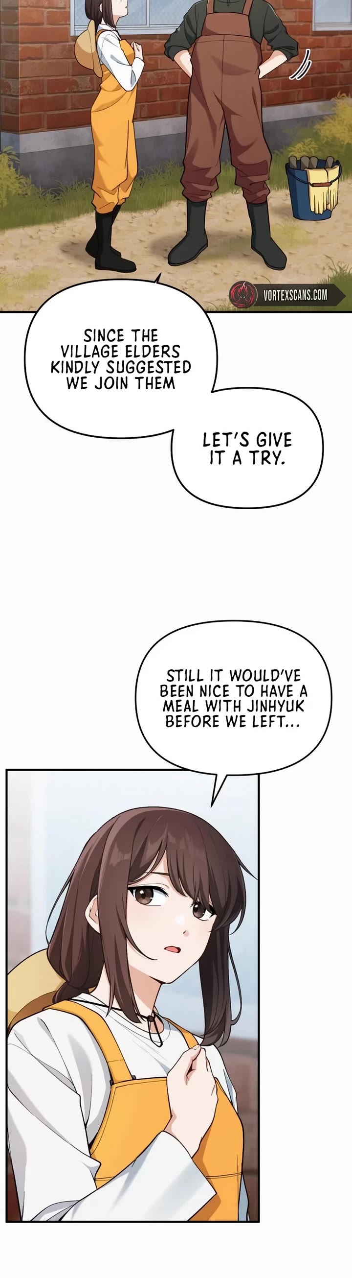 The Genius Wants to be Ordinary! Chapter 2 page 5 - Chapter 2