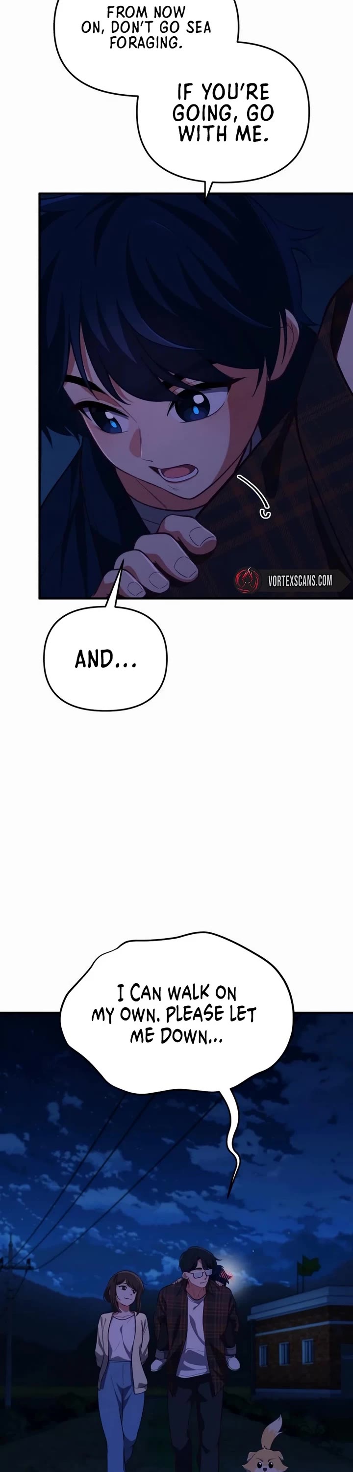 The Genius Wants to be Ordinary! Chapter 2 page 50 - Chapter 2