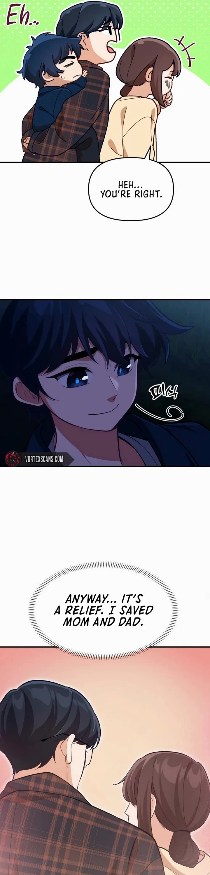 The Genius Wants to be Ordinary! Chapter 2 page 53 - Chapter 2