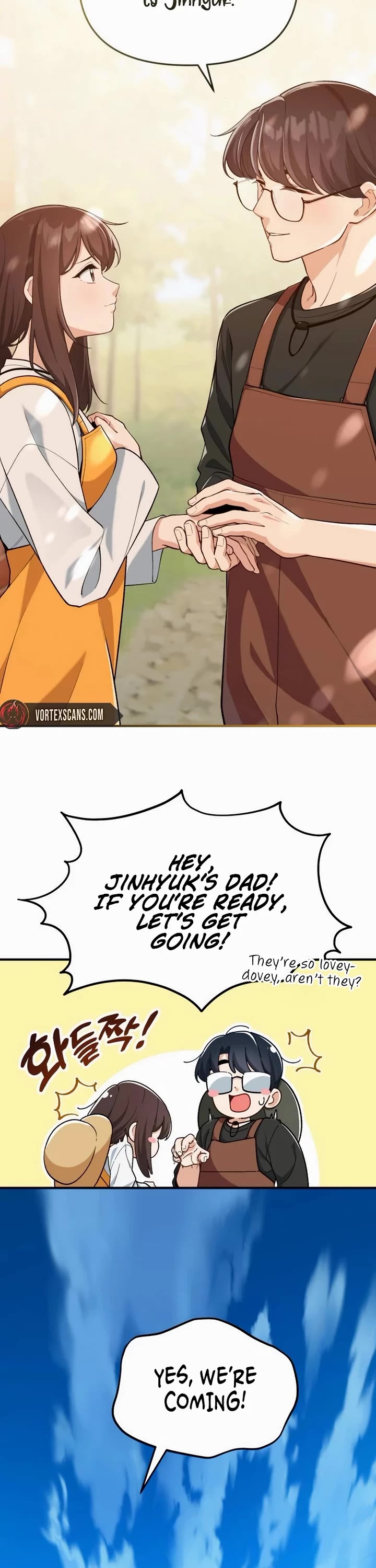 The Genius Wants to be Ordinary! Chapter 2 page 7 - Chapter 2