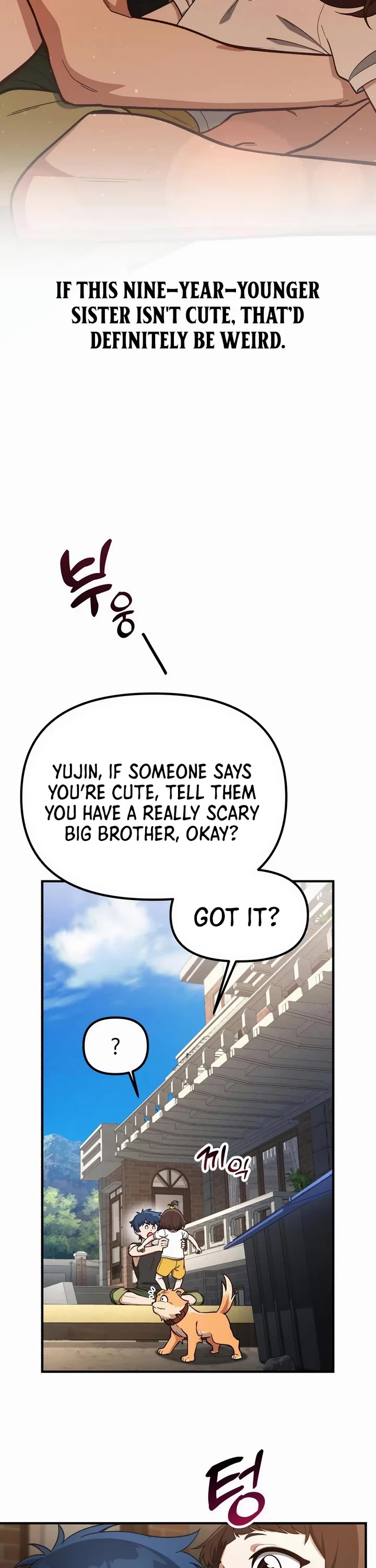 The Genius Wants to be Ordinary! Chapter 20 page 22 - Chapter 20