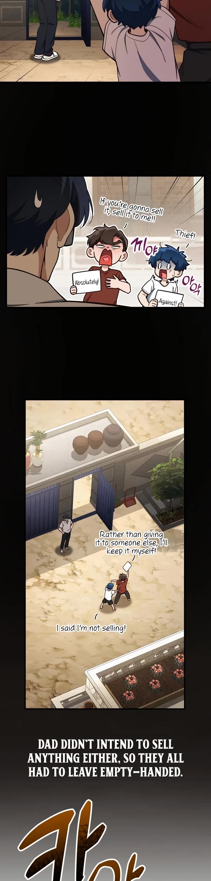The Genius Wants to be Ordinary! Chapter 20 page 26 - Chapter 20