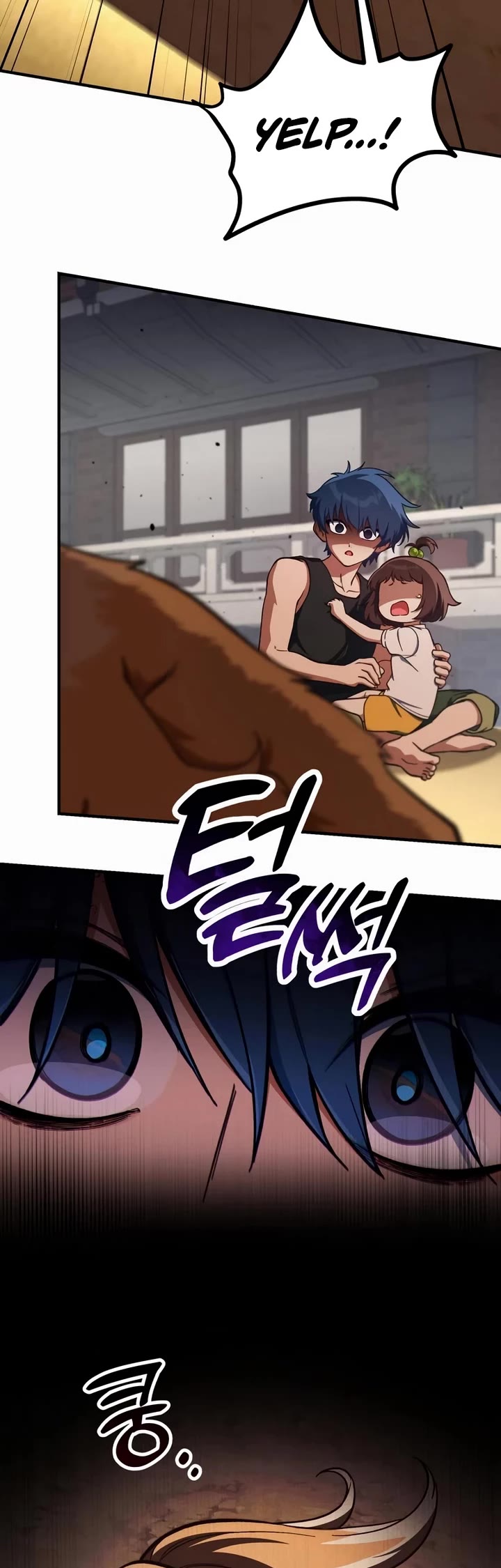 The Genius Wants to be Ordinary! Chapter 20 page 34 - Chapter 20