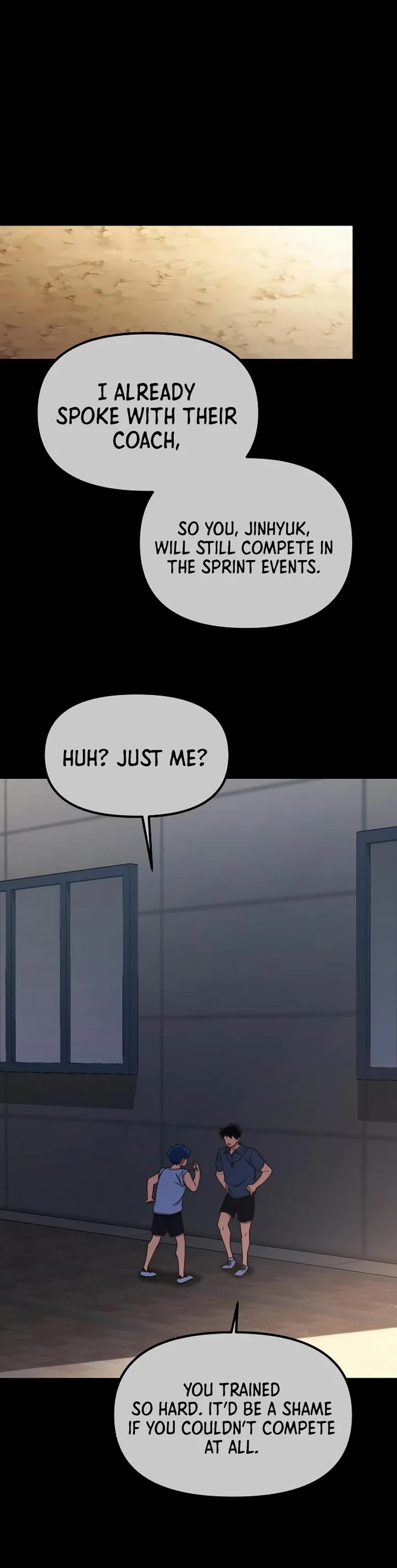 The Genius Wants to be Ordinary! Chapter 21 page 24 - Chapter 21