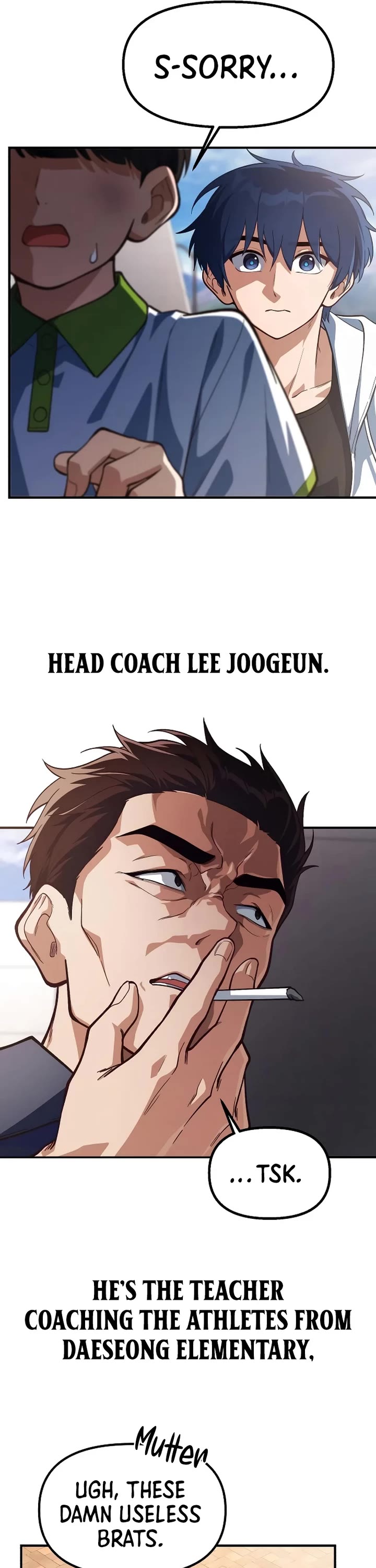 The Genius Wants to be Ordinary! Chapter 21 page 29 - Chapter 21