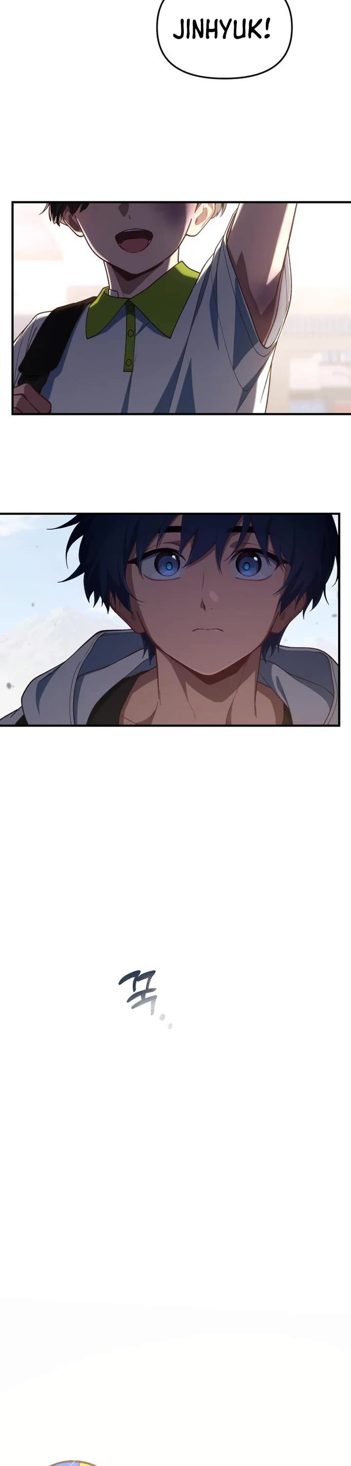 The Genius Wants to be Ordinary! Chapter 22 page 16 - Chapter 22