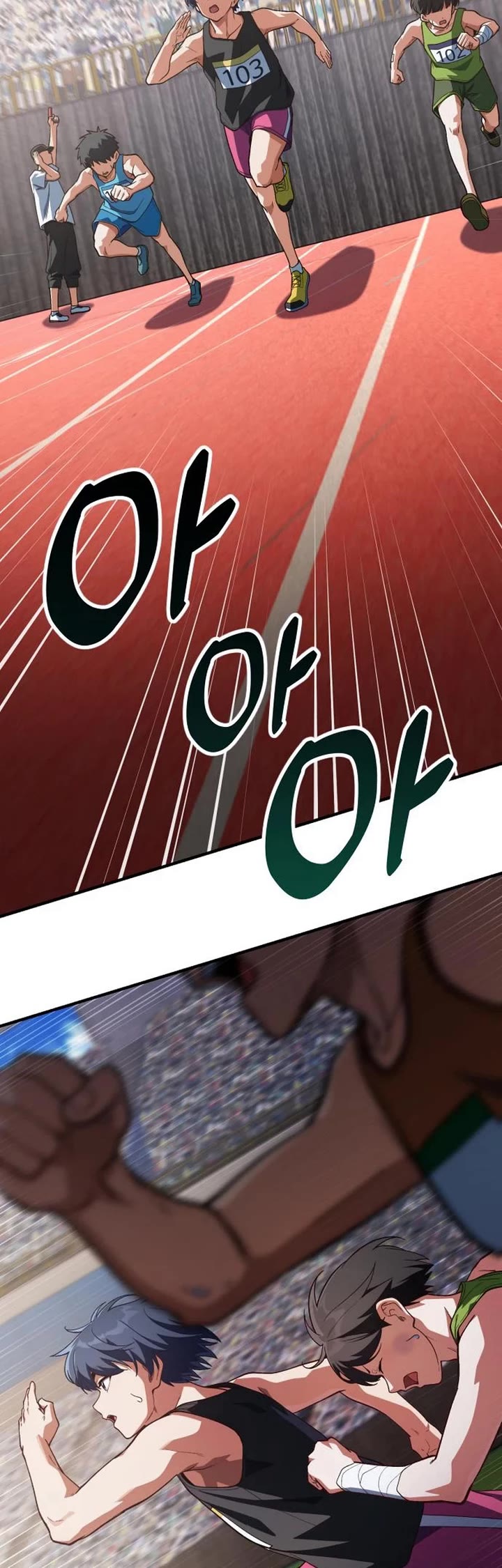 The Genius Wants to be Ordinary! Chapter 22 page 30 - Chapter 22