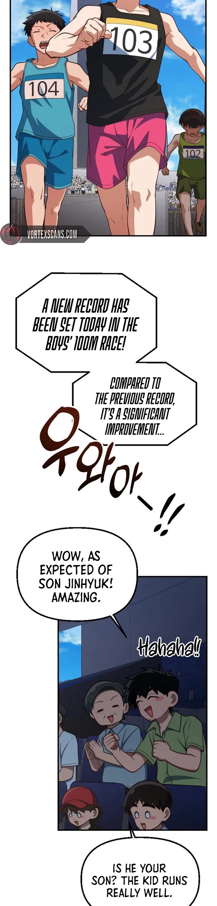 The Genius Wants to be Ordinary! Chapter 22 page 33 - Chapter 22