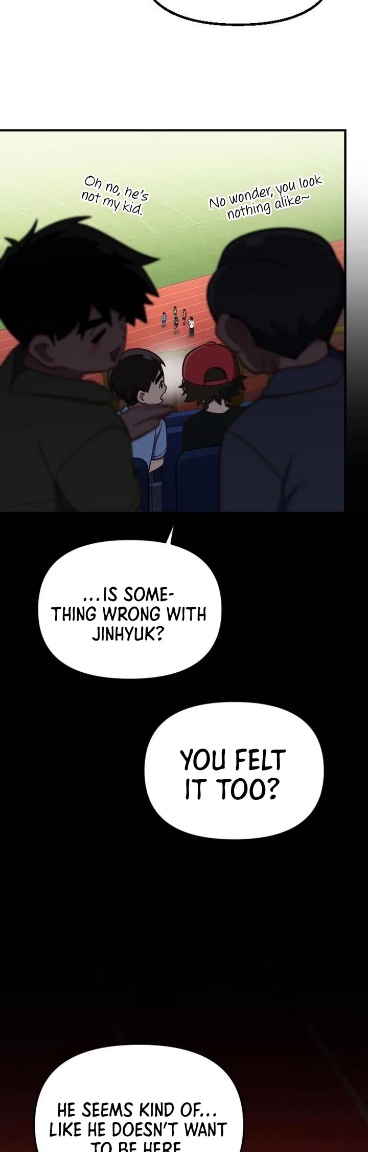 The Genius Wants to be Ordinary! Chapter 22 page 34 - Chapter 22