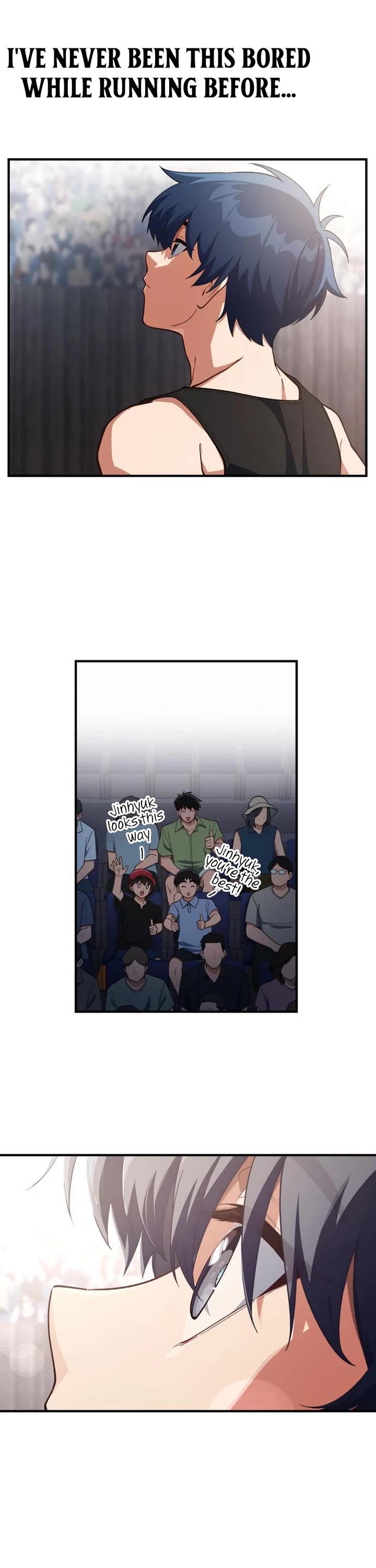 The Genius Wants to be Ordinary! Chapter 22 page 37 - Chapter 22