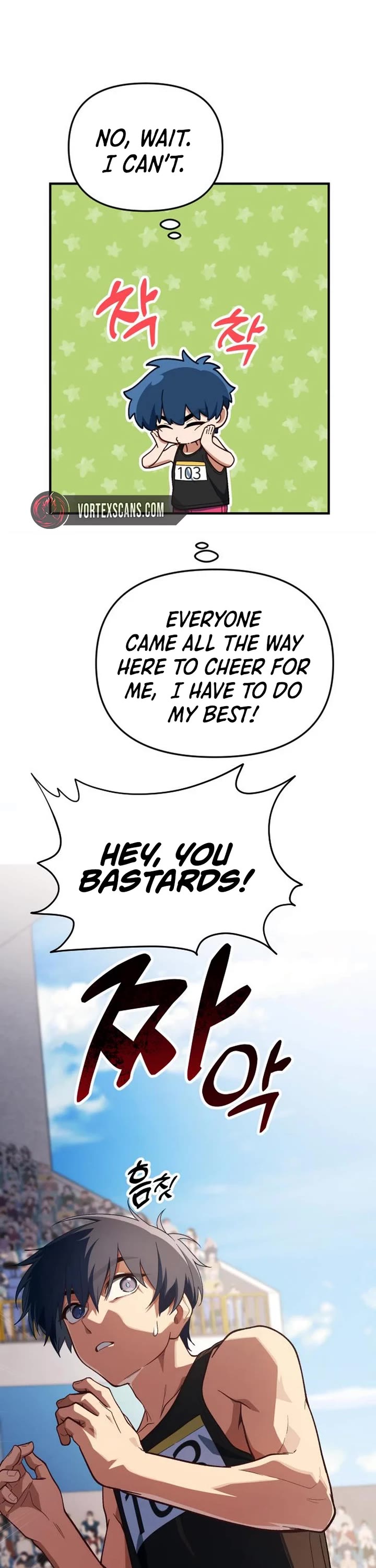 The Genius Wants to be Ordinary! Chapter 22 page 38 - Chapter 22