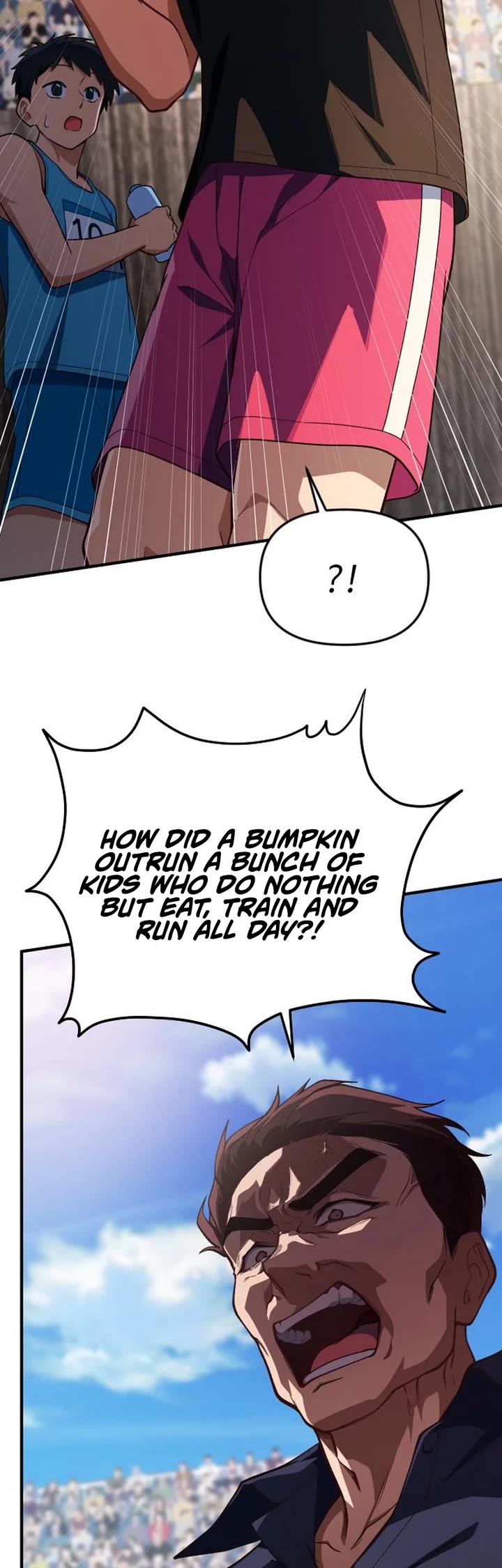 The Genius Wants to be Ordinary! Chapter 22 page 39 - Chapter 22