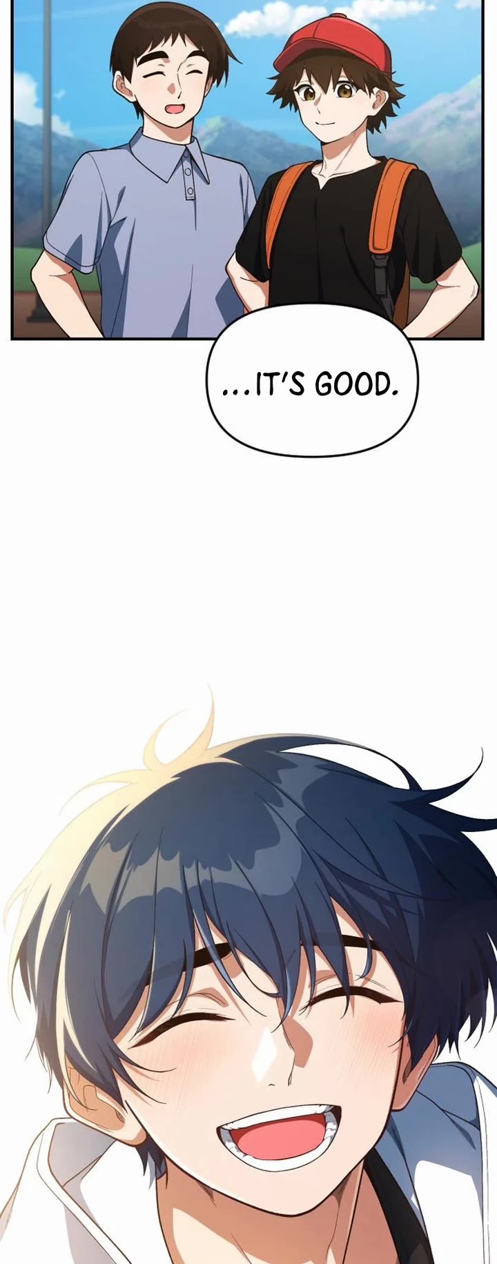 The Genius Wants to be Ordinary! Chapter 22 page 4 - Chapter 22