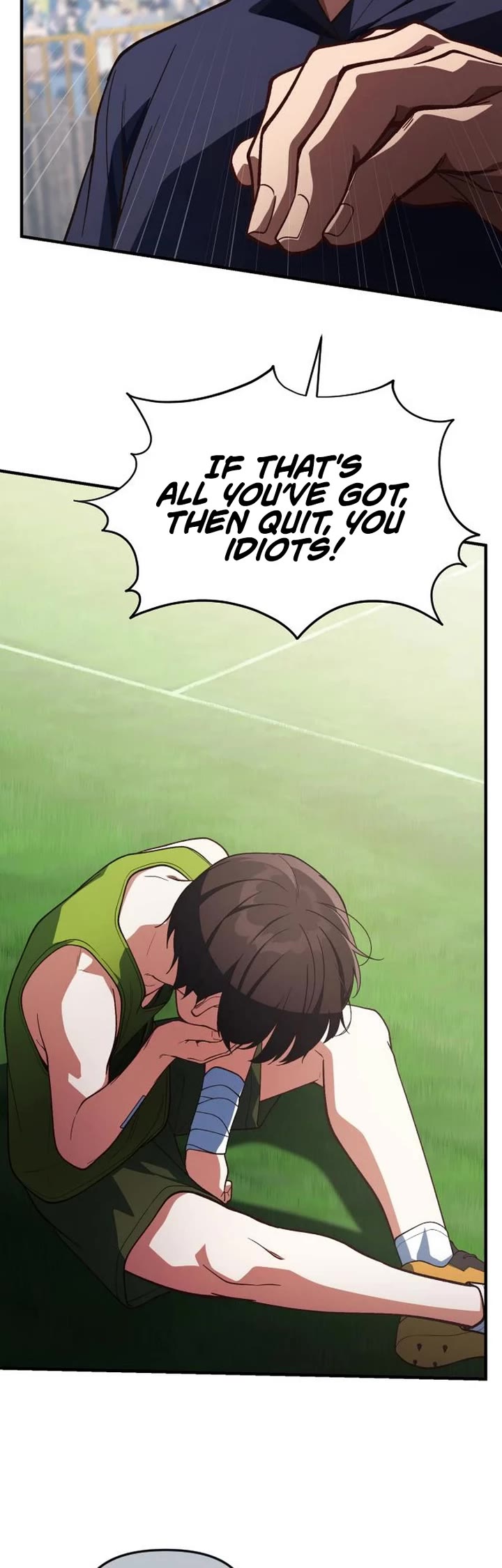 The Genius Wants to be Ordinary! Chapter 22 page 40 - Chapter 22
