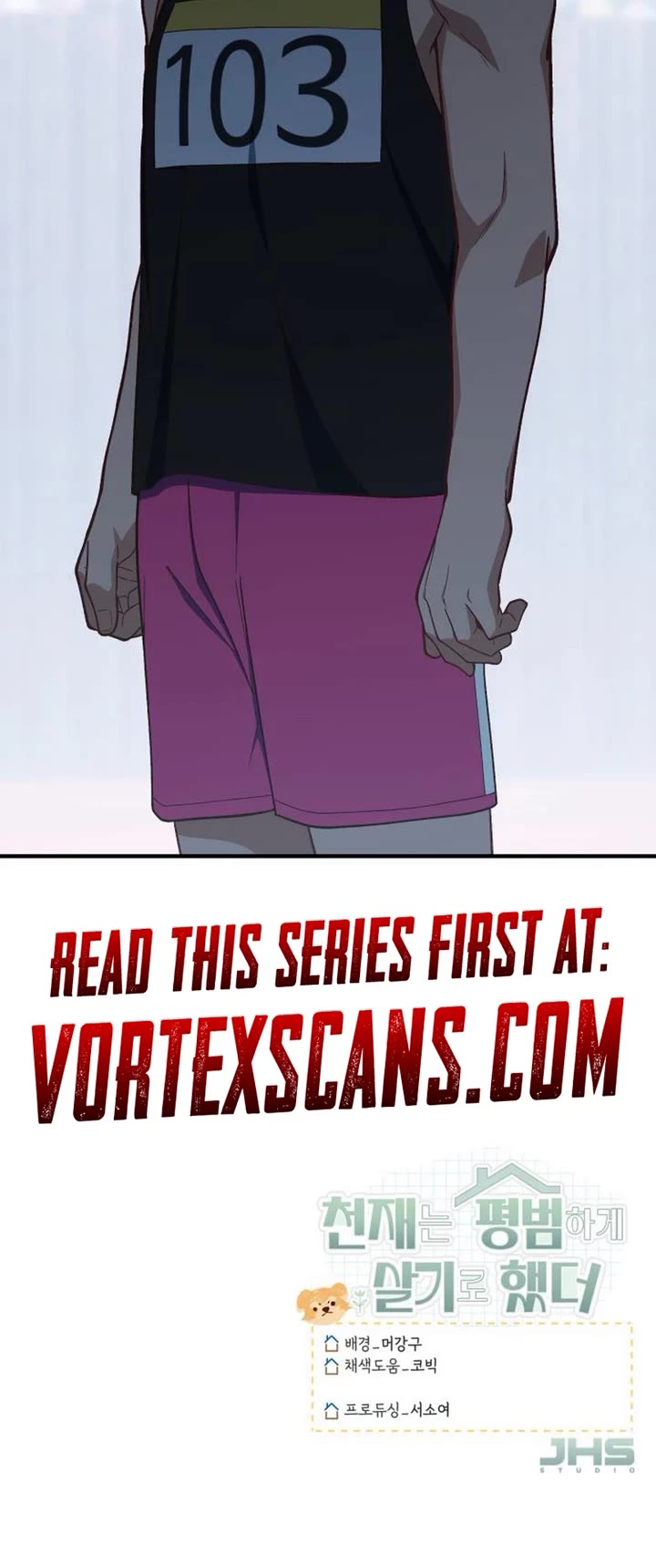 The Genius Wants to be Ordinary! Chapter 22 page 43 - Chapter 22