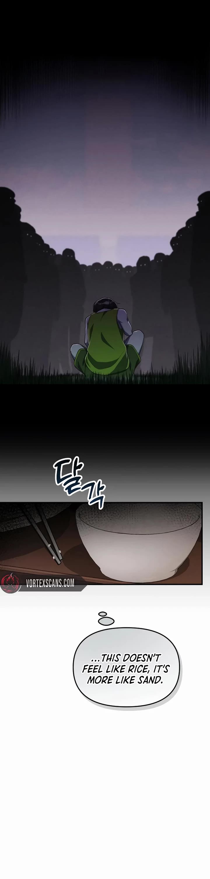 The Genius Wants to be Ordinary! Chapter 23 page 14 - Chapter 23